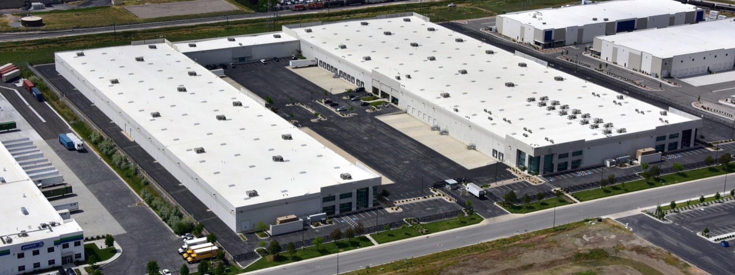 Bangerter Crossing West